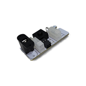 Circuit Board Assembly for VMP750 Pumps