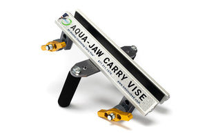 SINGLE --- Aqua-Jaw™ Carry Vise™