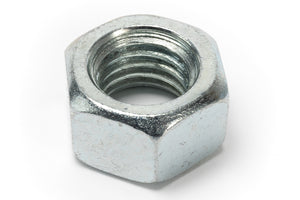 5/8-11 Zinc Plated Full Hex Nut