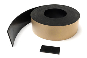 Adhesive-Backed Rubber for the Pro Dolly HD2
