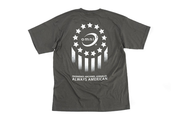 Always American T-Shirt