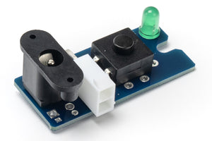 Circuit Board Assembly for VMP600 Pumps