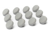 Material Support Puck (48 pack)