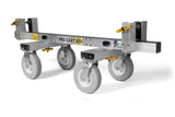 Pro-Cart AT1 Folding Kit