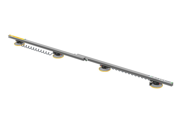 S3-Slim Slab Saver 1-Rail Manual