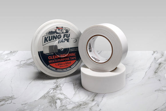 Kung Fu Tape *20-Pack*
