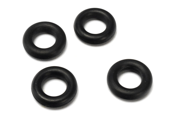 Shaft-End O-Ring (4 Pack)