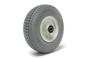 8" Flat-Free Tire and Wheel